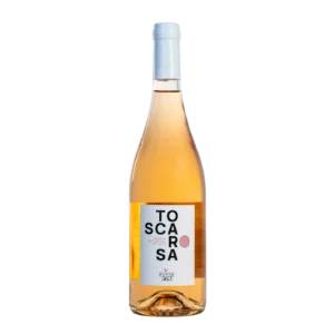 Vino Rosato ToscaRosa